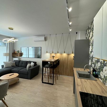 Apartament Poznanska 3 Suwałki Екстериор снимка