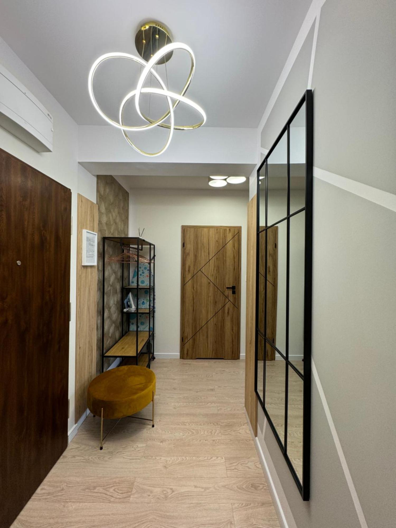 Apartament Poznanska 3 Suwałki Екстериор снимка