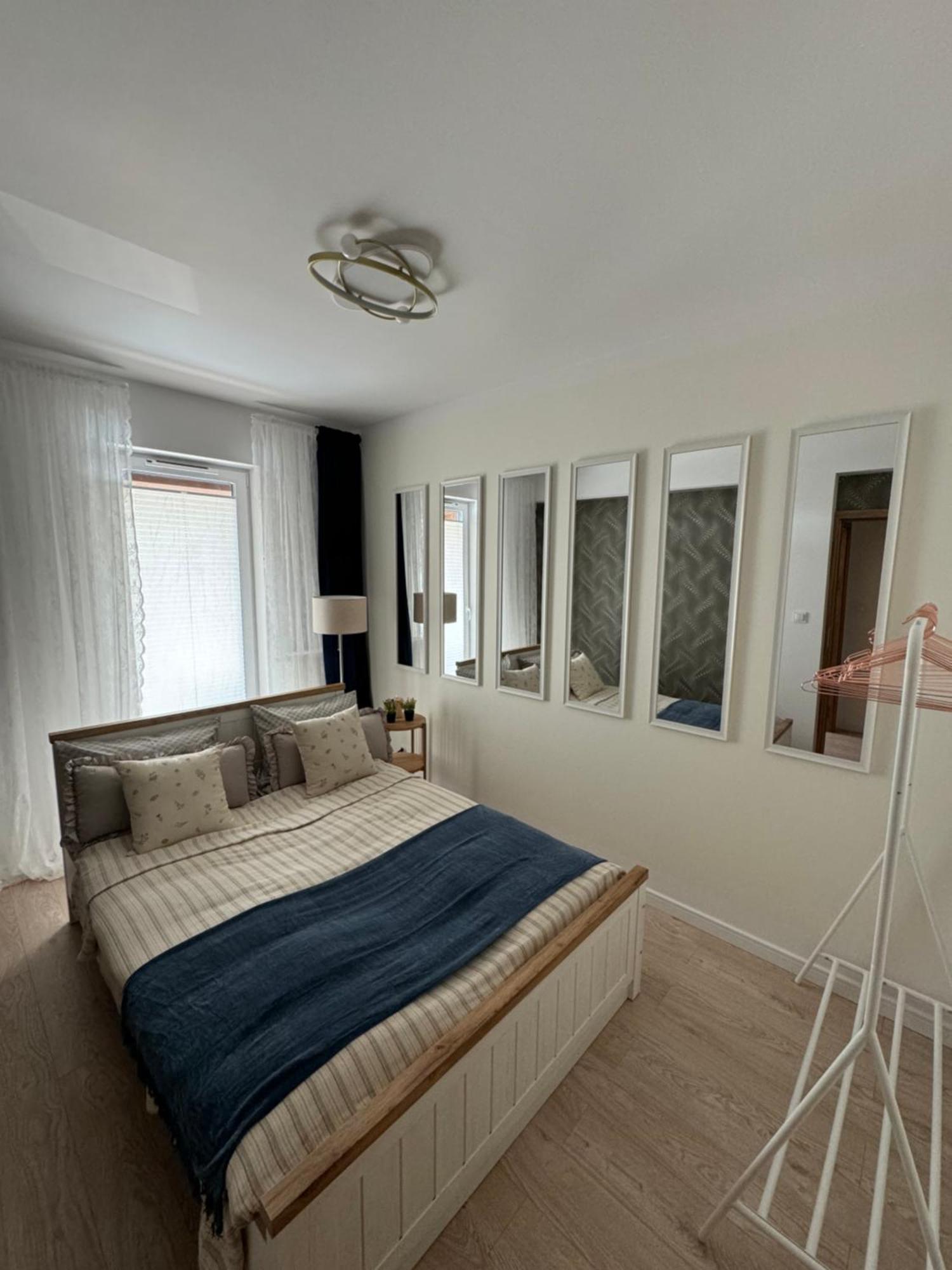 Apartament Poznanska 3 Suwałki Екстериор снимка