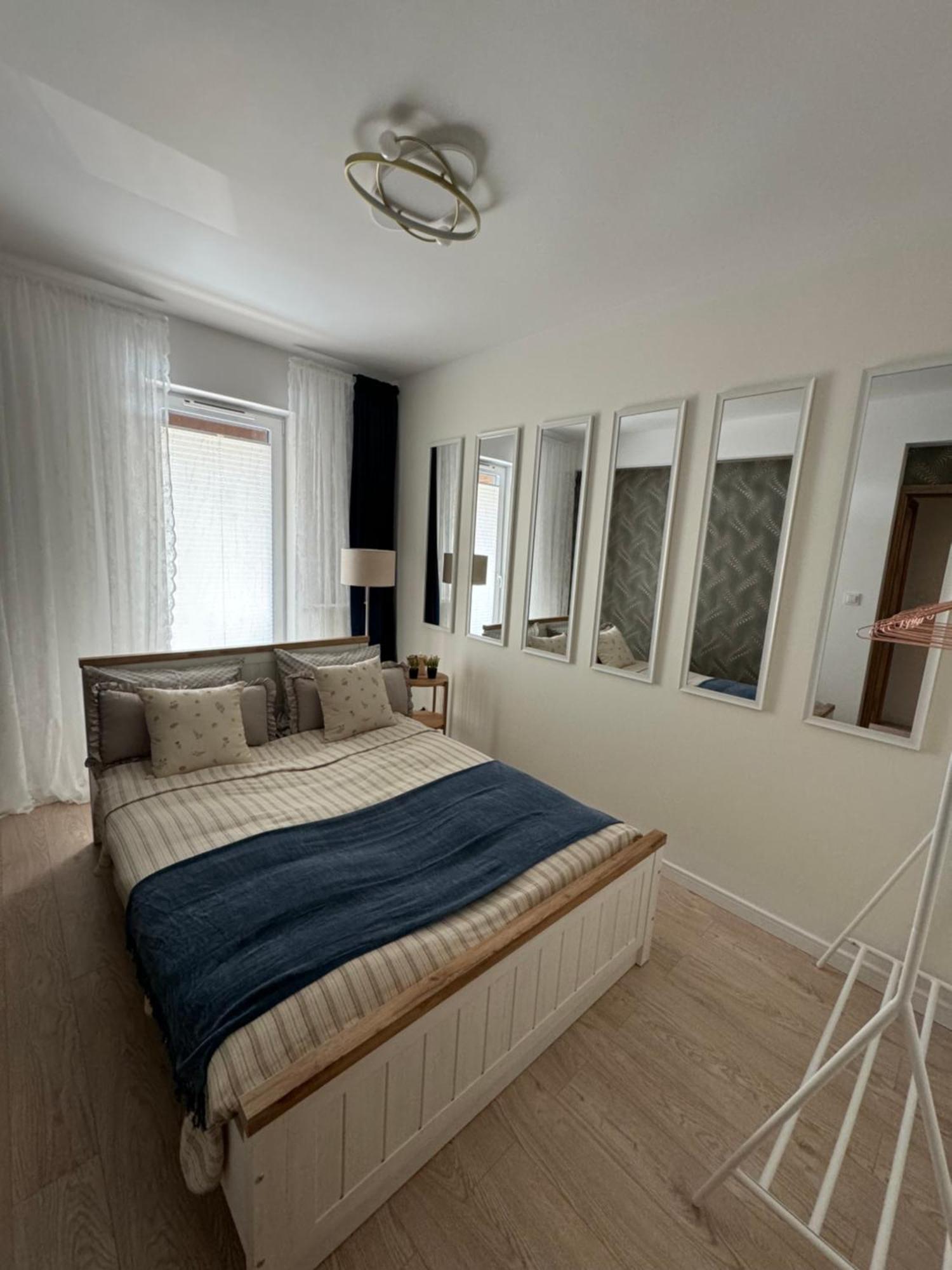 Apartament Poznanska 3 Suwałki Екстериор снимка